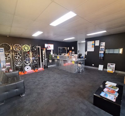 The Car Doctor Mechanic Port Kennedy